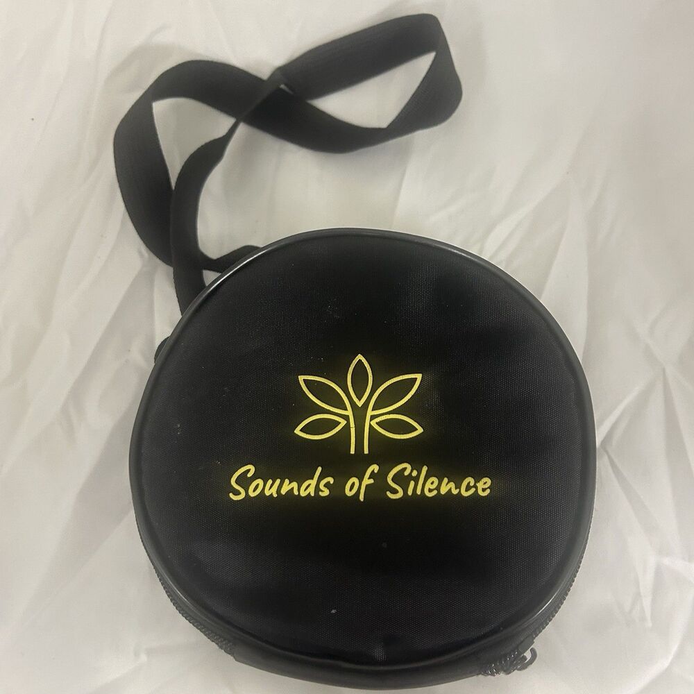 Sounds Of Silence Steel Tongue Drum Missing Book And Sticks DRUM ONLY